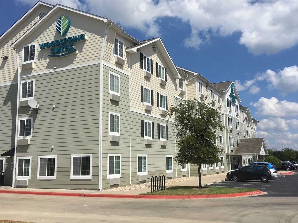 Woodspring 3* Junction City
