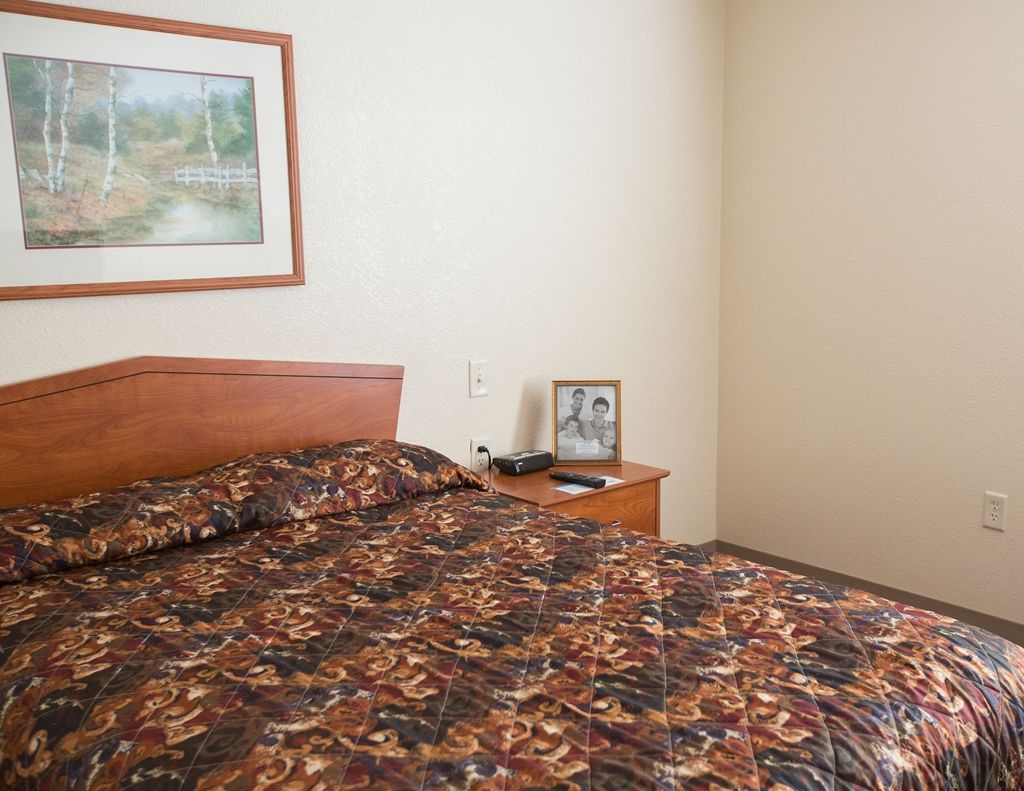 Woodspring Hotel Junction City