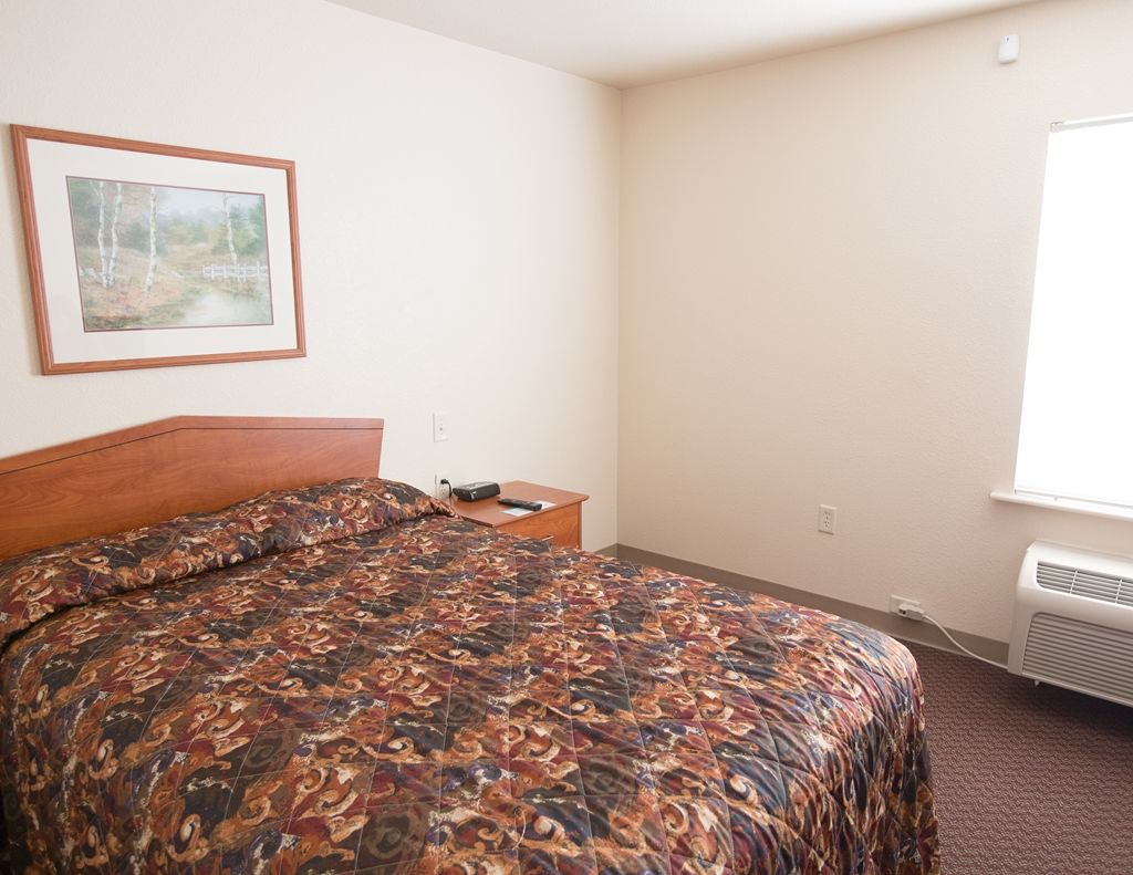 Woodspring Hotel